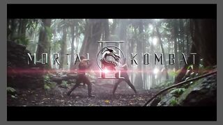 Mortal Kombat II (2026)