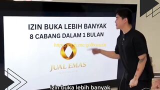 Siapa yang bocorin 8 cabang JualEmas pls, padahal yang kemayoran udah ga make sense 😭