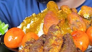 Best food eating
