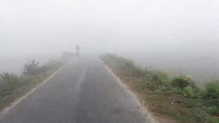 #beautifullnature Beautiful view of the early morning