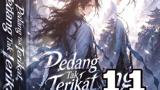 Pedang Tak Terikat 11