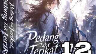 Pedang Tak Terikat 12