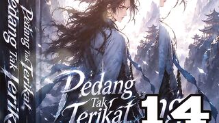 Pedang Tak Terikat 14