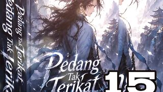 Pedang Tak Terikat 15