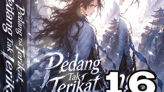 Pedang Tak Terikat 16
