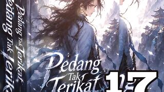 Pedang Tak Terikat 17
