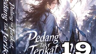 Pedang Tak Terikat 19