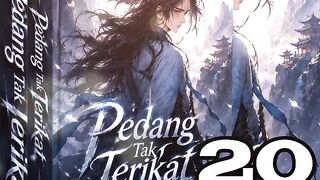 Pedang Tak Terikat 20