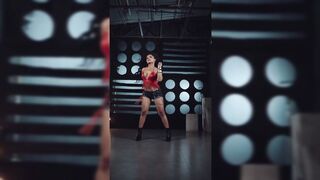 Indian Girl Sushma Karki Dance 12