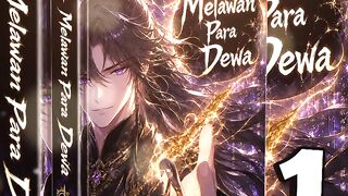 Melawan Para Dewa 1