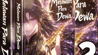Melawan Para Dewa 2
