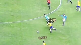 ⚽ One Football Moment Every Fan Needs to See! 🔥