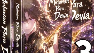 Melawan Para Dewa 3
