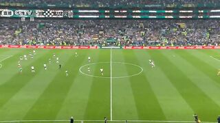 Mexico vs England – Round of 16, 2026 FIFA World Cup