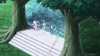 Sekai Saikyou no Kouei Episodes 3