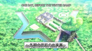 Kuroneko to Majo no Kyoushitsu Episodes 15