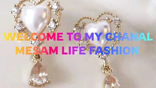 New Gold Stud Earrings Collection | Trendy Jewelry Designs | Gold Stud Earrings Design