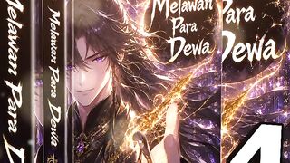 Melawan Para Dewa 4