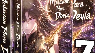 Melawan Para Dewa 7