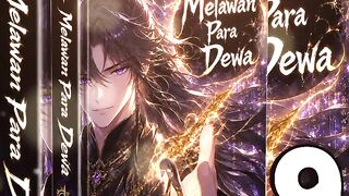 Melawan Para Dewa 9