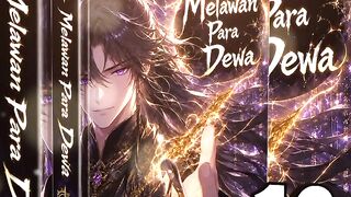 Melawan Para Dewa 10
