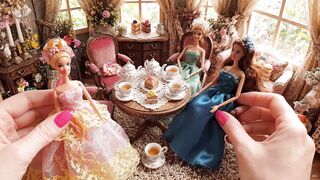 doll entertainment