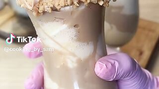 Recette de Milkshake
