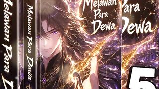 Melawan Para Dewa 5