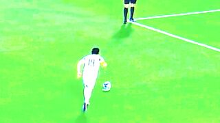 The exact moment a terrible slip turned into a legendary save! 🤯🧤#Soccer #Goalkeeper #shorts