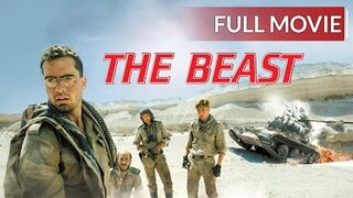 THE BEAST _ English Full Movie _ Adventure Movie _ Hollywood English Movie