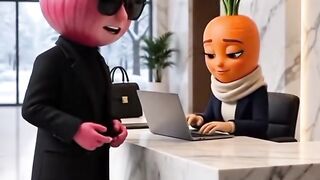 New Ai video 😂😱