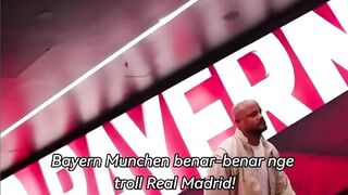 Florentino Perez dibuat pusing!