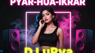 Pyar Hua Ikrar Hua - DJ Urva Remix | Classic Bollywood Retro Remix 2026 🎭💫
