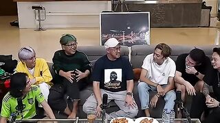 REAKSI PANDJI PRAGIWAKSONO KETIKA DICARIIN FANS MARAPTHON