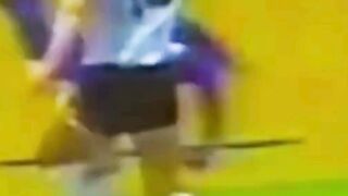 40 Tahun "Tangan Tuhan" Menghantui, Mampukah Inggris Balas Dendam di Semifinal Piala Dunia 2026? 🏆🏴󠁧󠁢󠁥󠁮󠁧󠁿🇦🇷