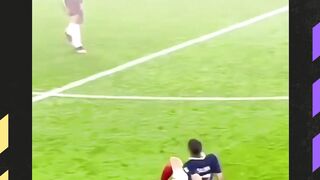 Pengorbanan Terbesar William Saliba Demi Piala Dunia