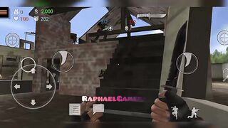 Spesial Forge 2 Randoms Gameplay |Part 5 (Facecam))