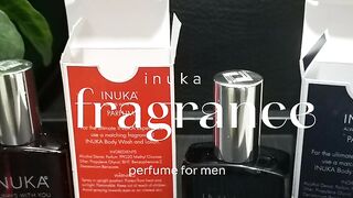 Inuka fragrance