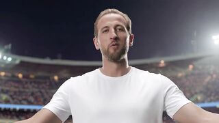 World cup celebration