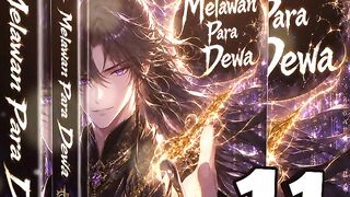 Melawan Para Dewa 11