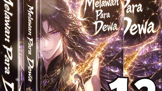 Melawan Para Dewa 12