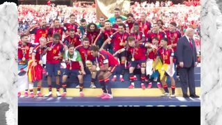 🏆 SPANYOL JUARA PIALA DUNIA 2026! 🇪🇸