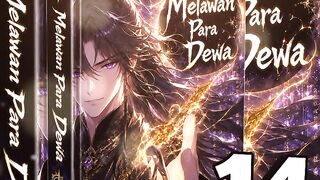 Melawan Para Dewa 14
