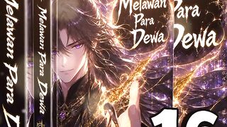 Melawan Para Dewa 16