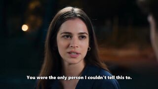 Daha On Yedi - Episode 8 - Part 5 (English Subtitles)