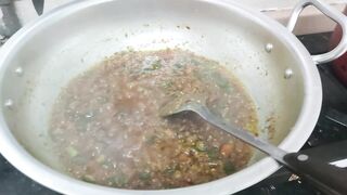 Curry Recipe