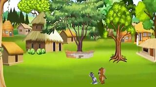 tom and Jerry