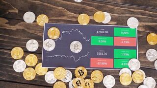 Best Cryptocurrency