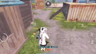 Играй как PRO!PUBG MOBILE