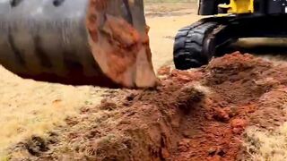 excavation | how to use excavator | excavation safety tips | trench vs. excavation